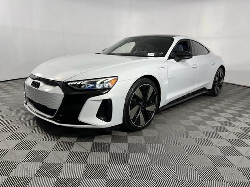 2023 Audi e-tron GT Prestige quattro