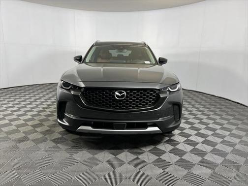 2024 Mazda CX-50 2.5 Turbo