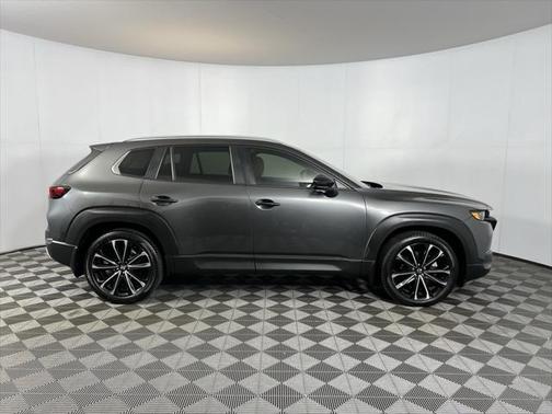2024 Mazda CX-50 2.5 Turbo