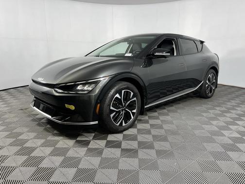 2022 Kia EV6 Wind