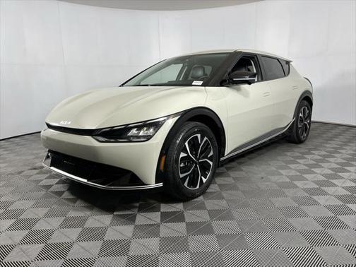 2023 Kia EV6 Wind