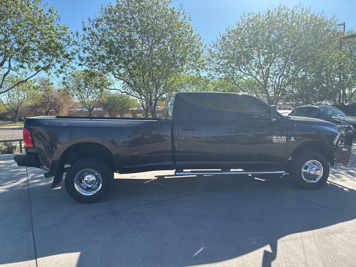 2016 RAM 3500 Tradesman