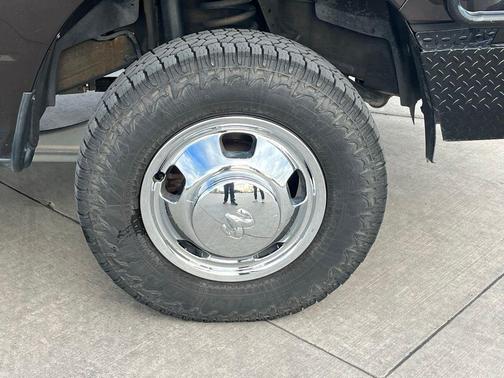 2016 RAM 3500 Tradesman