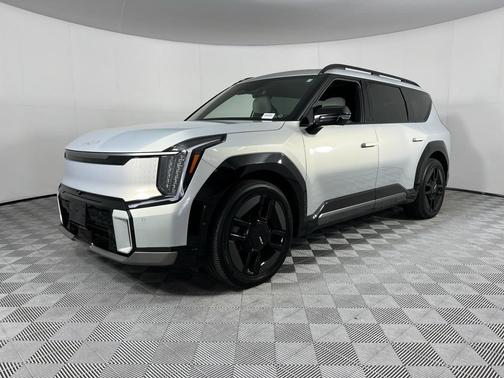 2024 Kia EV9 GT-Line