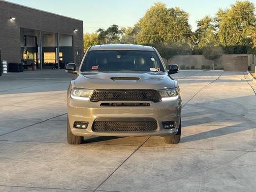 2020 Dodge Durango R/T RWD