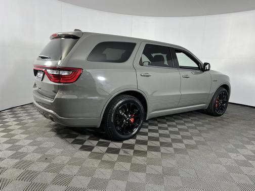 2020 Dodge Durango R/T RWD