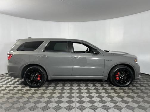 2020 Dodge Durango R/T RWD