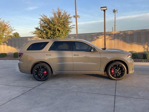 2020 Dodge Durango R/T RWD