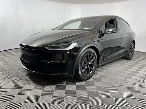 2024 Tesla Model X Long Range