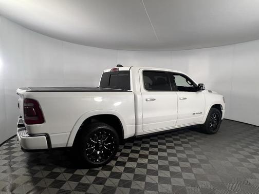 2019 RAM 1500 Longhorn