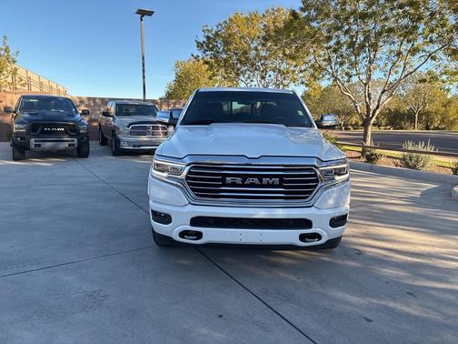 2019 RAM 1500 Longhorn