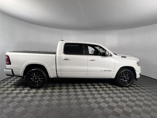2019 RAM 1500 Longhorn