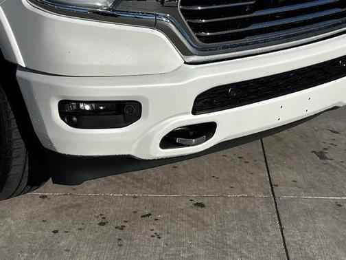 2019 RAM 1500 Longhorn