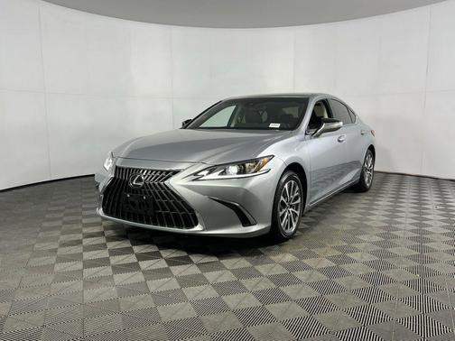 2025 Lexus ES 350 Base