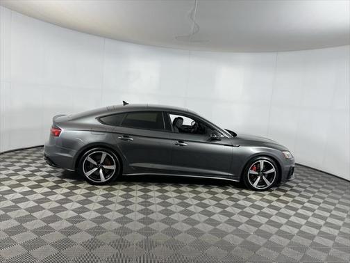 2024 Audi A5 Sportback 45 S Line Premium Plus