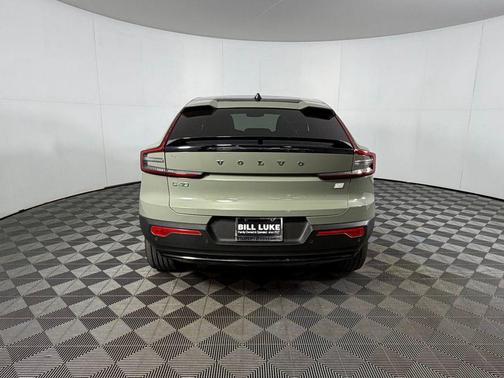 2023 Volvo C40 Recharge Pure Electric Twin Ultimate