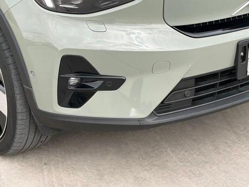 2023 Volvo C40 Recharge Pure Electric Twin Ultimate
