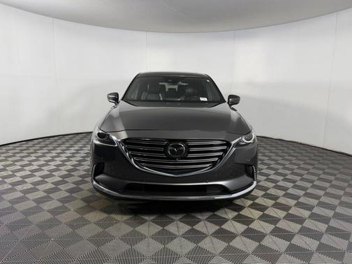 2023 Mazda CX-9 Grand Touring