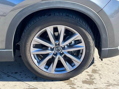 2023 Mazda CX-9 Grand Touring