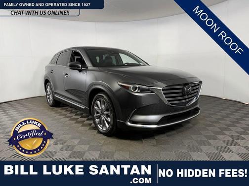 2023 Mazda CX-9 Grand Touring