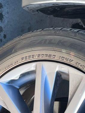 2023 Mazda CX-9 Grand Touring