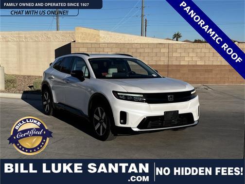 2024 Honda Prologue Touring