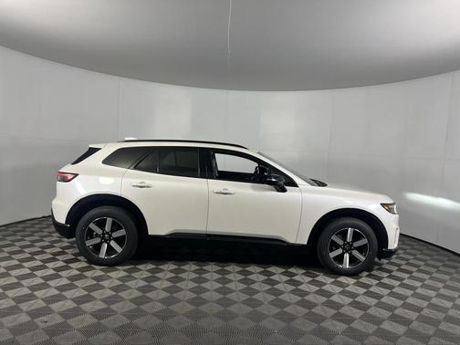 2024 Honda Prologue Touring