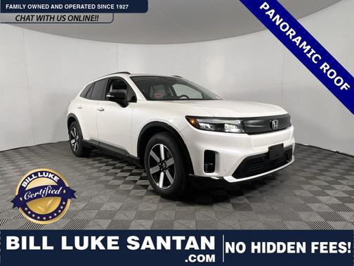 2024 Honda Prologue Touring