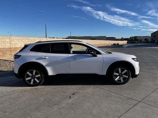 2024 Honda Prologue Touring