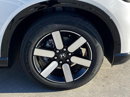 2024 Honda Prologue Touring