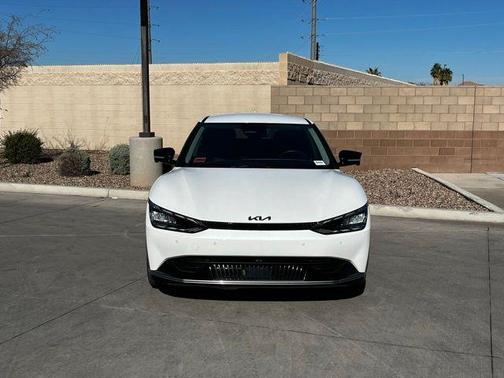 2024 Kia EV6 Wind