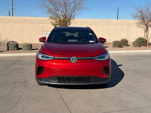 2024 Volkswagen ID.4 S