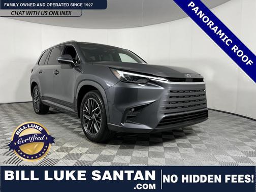 2024 Lexus TX 350 Premium