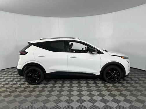 2023 Chevrolet Bolt EUV FWD LT
