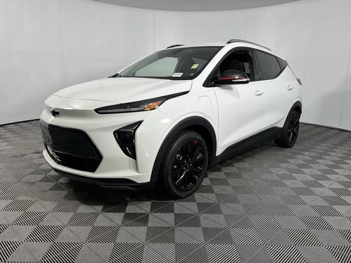 2023 Chevrolet Bolt EUV FWD LT