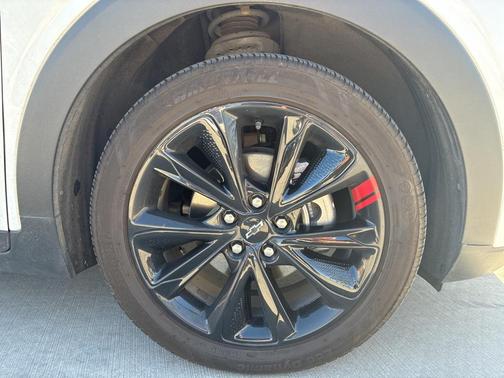 2023 Chevrolet Bolt EUV FWD LT