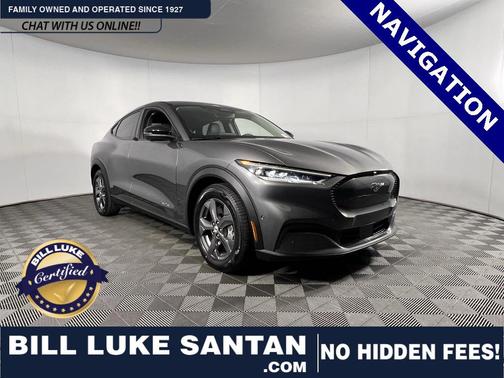 2023 Ford Mustang Mach-E Select