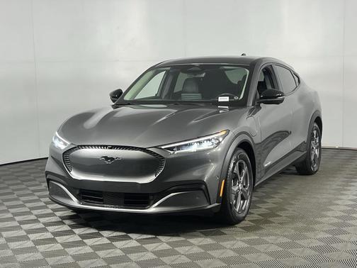 2023 Ford Mustang Mach-E Select