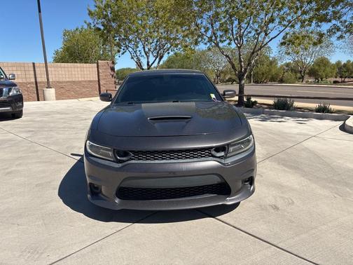 2019 Dodge Charger R/T Scat Pack