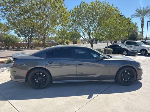 2019 Dodge Charger R/T Scat Pack