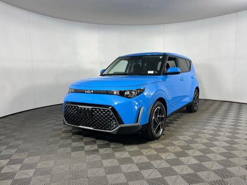 2024 Kia Soul EX