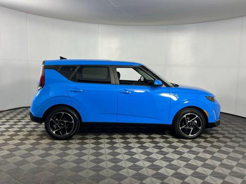 2024 Kia Soul EX