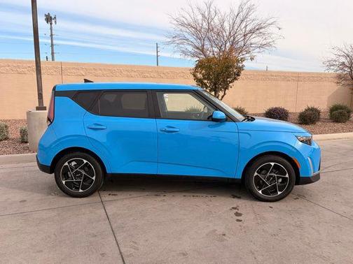2024 Kia Soul EX