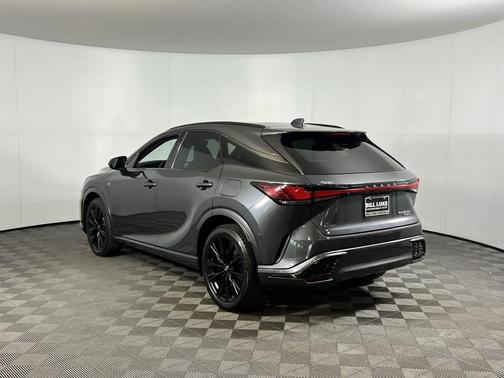 2024 Lexus RX 500h F SPORT Performance