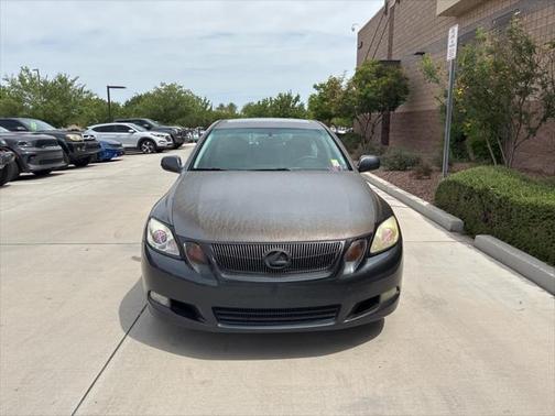 2008 Lexus GS 350 Base