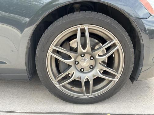 2008 Lexus GS 350 Base
