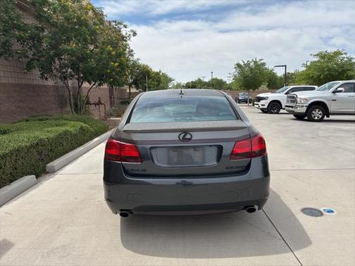 2008 Lexus GS 350 Base