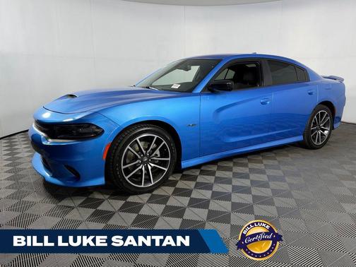 B5 Blue Pearlcoat 2023 Dodge Charger R/T