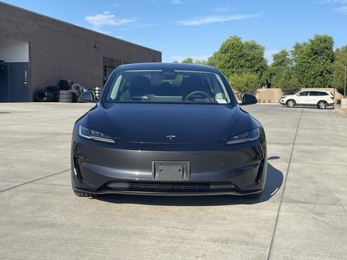 2024 Tesla Model 3 Performance