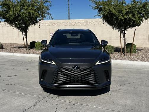 2025 Lexus RX 450h+ Base